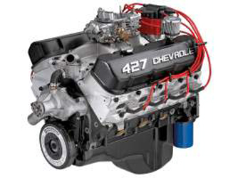 B21AB Engine